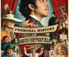 The Personal History of David Copperfield 2020