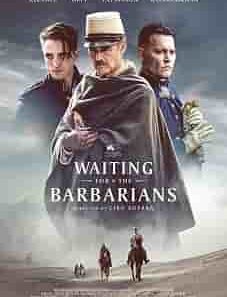 Waiting for the Barbarians 2020