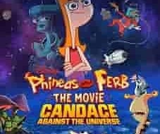 Phineas and Ferb the Movi
