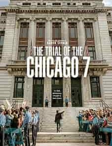 The Trial of the Chicago 7 2020