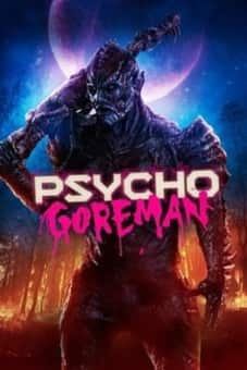 Psycho Goreman 2021 | SUBSMOVIES Free HD Streaming