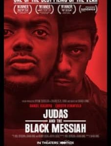 Judas and the Black Messiah 2021