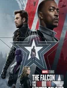 The Falcon and the Winter Soldier S1 E1