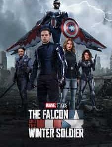 The Falcon and the Winter Soldier S1 E2