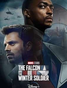 The Falcon and the Winter Soldier S01 E03