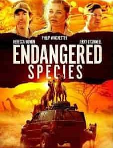 Endangered Species 2021