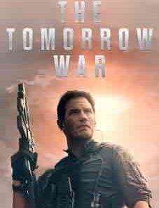 The Tomorrow War 2021-min