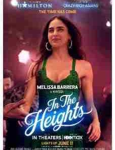 In the Heights 2021