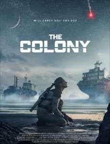 The Colony 2021