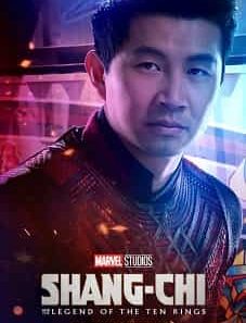 Shang-Chi the Legend of the Ten Rings 2021