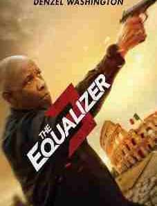 The Equalizer 3 2023